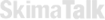 SkimaTalk Logo